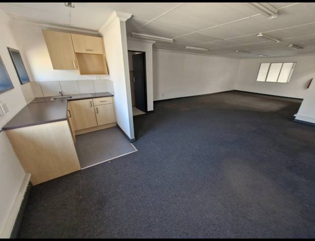 371M² WAREHOUSE TO LET IN WADEVILLE